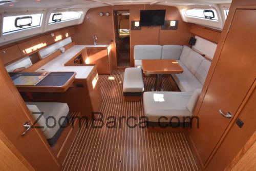 Bavaria Cruiser 51 recensioni e scheda tecnica
